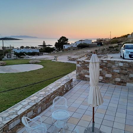 Olea Suite Syros - Φοίνικας, Σύρος, Κυκλάδες Posidhonía Dış mekan fotoğraf