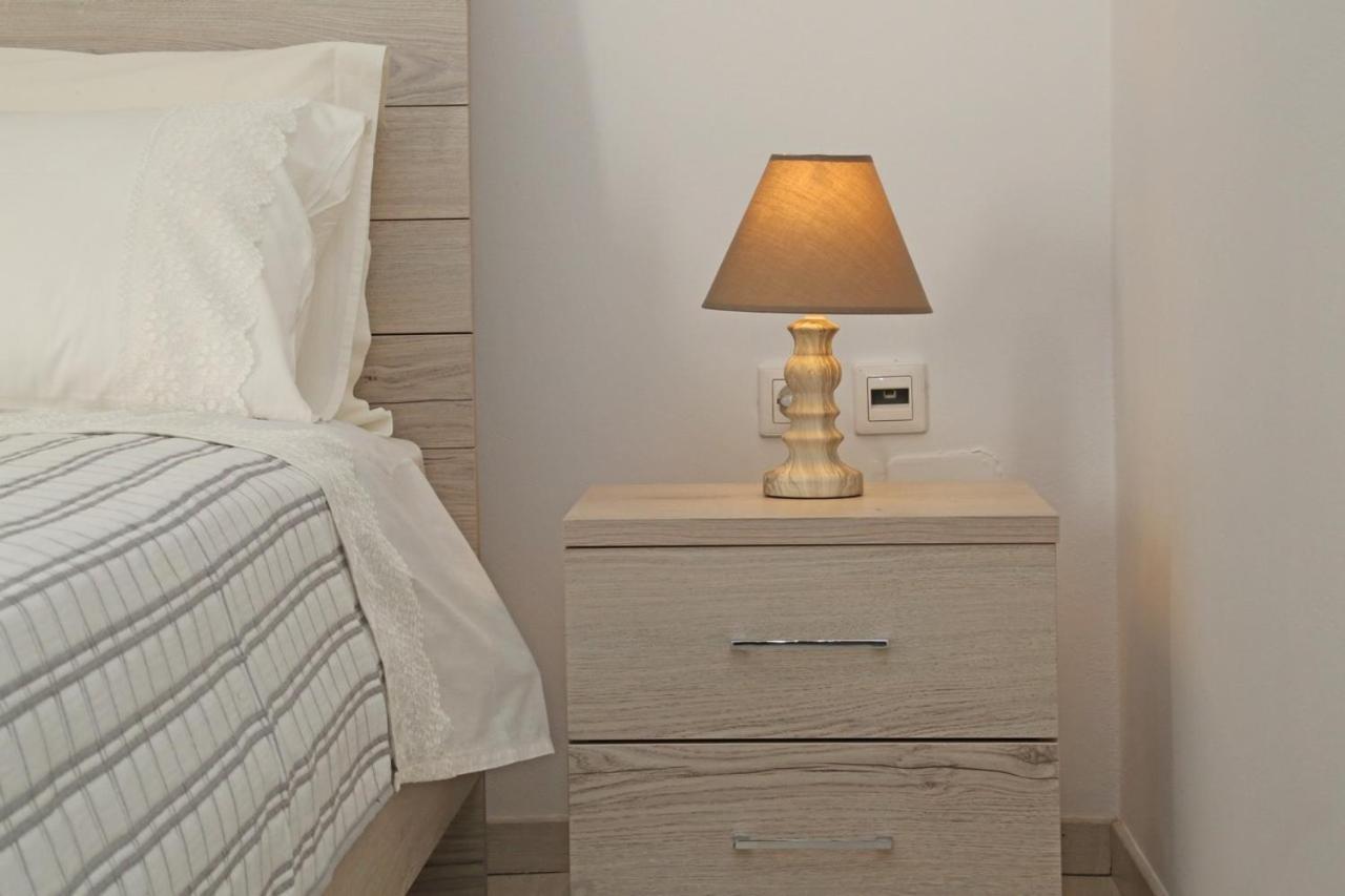 Olea Suite Syros - Φοίνικας, Σύρος, Κυκλάδες Posidhonía Dış mekan fotoğraf
