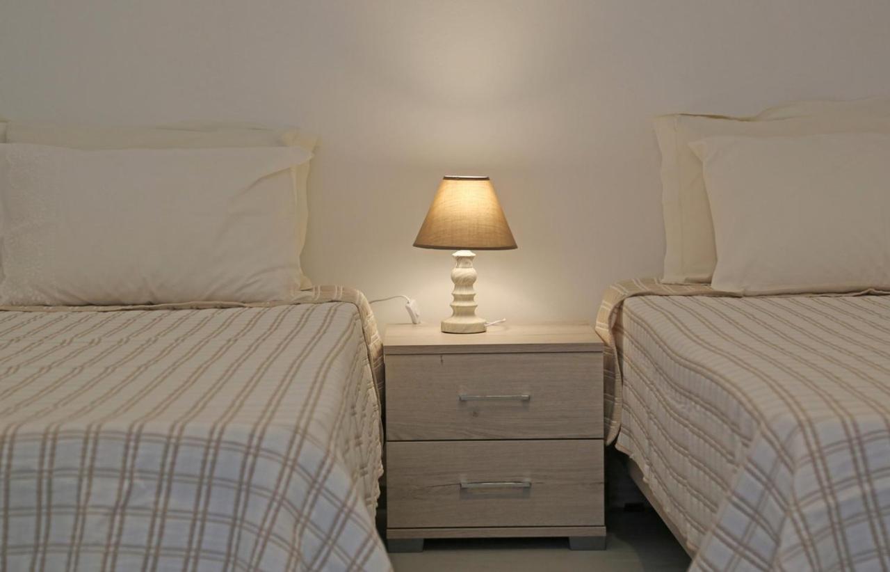 Olea Suite Syros - Φοίνικας, Σύρος, Κυκλάδες Posidhonía Dış mekan fotoğraf